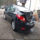 KMHCT4AE5HU264885 2017 Hyundai Accent Se auction photo thumbnail 3