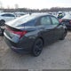 5NPLS4AG7MH007448 2021 Hyundai Elantra Sel auction photo thumbnail 4