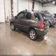KNDJF724797602863 2009 Kia Sportage Lx auction photo thumbnail 3