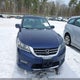 1HGCR2F75DA103564 2013 Honda Accord Ex auction photo thumbnail 12