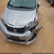 3HGGK5H48KM700606 2019 Honda Fit Lx auction photo thumbnail 17