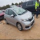 3HGGK5H48KM700606 2019 Honda Fit Lx auction photo thumbnail 1