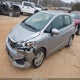 3HGGK5H48KM700606 2019 Honda Fit Lx auction photo thumbnail 2