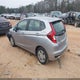 3HGGK5H48KM700606 2019 Honda Fit Lx auction photo thumbnail 3