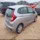 3HGGK5H48KM700606 2019 Honda Fit Lx auction photo thumbnail 4