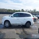 5GAKRBKD8HJ316313 2017 Buick Enclave Leather auction photo thumbnail 14
