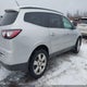 1GNKVGKD9HJ190087 2017 Chevrolet Traverse 1Lt auction photo thumbnail 13