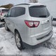 1GNKVGKD9HJ190087 2017 Chevrolet Traverse 1Lt auction photo thumbnail 3