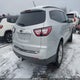 1GNKVGKD9HJ190087 2017 Chevrolet Traverse 1Lt auction photo thumbnail 4