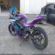 JKAEX8B18HDA40883 2017 Kawasaki Ex300 B auction photo thumbnail 3