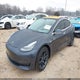 5YJ3E1EA6JF010217 2018 Tesla Model 3 Long Range/Mid Range auction photo thumbnail 2