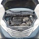 5TDYK3DCXBS013440 2011 Toyota Sienna Xle V6 auction photo thumbnail 10