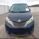 5TDYK3DCXBS013440 2011 Toyota Sienna Xle V6 auction photo thumbnail 12