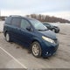 5TDYK3DCXBS013440 2011 Toyota Sienna Xle V6 auction photo thumbnail 1