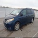 5TDYK3DCXBS013440 2011 Toyota Sienna Xle V6 auction photo thumbnail 2