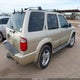 JNRDR09X71W204171 2001 Infiniti Qx4 Luxury auction photo thumbnail 4