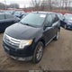 2FMDK38C79BA69903 2009 Ford Edge Sel auction photo thumbnail 12