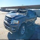 1FMJU1KT2HEA12926 2017 Ford Expedition Limited auction photo thumbnail 2