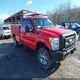 1FD7X2B60BEA63639 2011 Ford F-250 Xl auction photo thumbnail 1