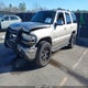 1GNEC13Z42J203247 2002 Chevrolet Tahoe Lt auction photo thumbnail 2
