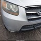 5NMSH73E37H001171 2007 Hyundai Santa Fe Limited/Se auction photo thumbnail 12