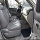 5NMSH73E37H001171 2007 Hyundai Santa Fe Limited/Se auction photo thumbnail 5