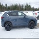 JM3KFBCM0M0421280 2021 Mazda Cx-5 Carbon Edition auction photo thumbnail 13