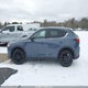 JM3KFBCM0M0421280 2021 Mazda Cx-5 Carbon Edition auction photo thumbnail 14