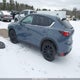JM3KFBCM0M0421280 2021 Mazda Cx-5 Carbon Edition auction photo thumbnail 3
