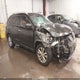 KNMAT2MV5GP662980 2016 Nissan Rogue Sv auction photo thumbnail 1
