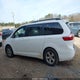 5TDKZ3DC5HS875927 2017 Toyota Sienna Le 8 Passenger auction photo thumbnail 14