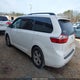 5TDKZ3DC5HS875927 2017 Toyota Sienna Le 8 Passenger auction photo thumbnail 3