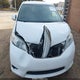 5TDKZ3DC5HS875927 2017 Toyota Sienna Le 8 Passenger auction photo thumbnail 6
