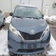 5TDKK3DC8DS360564 2013 Toyota Sienna Le V6 8 Passenger auction photo thumbnail 6