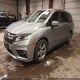 5FNRL6H75JB057851 2018 Honda Odyssey Ex-L auction photo thumbnail 2