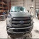 1FTEW1EPXFFA98301 2015 Ford F-150 Lariat auction photo thumbnail 13
