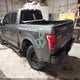 1FTEW1EPXFFA98301 2015 Ford F-150 Lariat auction photo thumbnail 3