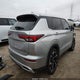 JA4J4VA82RZ042764 2024 Mitsubishi Outlander Se 2.5 S-Awc/Se Black Edition S-Awc/Se Black Edition W/Pano Roof S-Awc/Se Ralliart S-Awc auction photo thumbnail 4