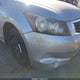 1HGCP2F49AA102134 2010 Honda Accord 2.4 Lx-P auction photo thumbnail 6