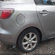 JM1BL1SG4A1258338 2010 Mazda Mazda3 I Touring auction photo thumbnail 14
