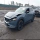 3MVDMBCL0NM426670 2022 Mazda Cx-30 Carbon Edition auction photo thumbnail 2