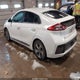 KMHC05LH2KU044777 2019 Hyundai Ioniq Electric Limited auction photo thumbnail 3
