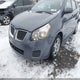 5Y2SP6E05AZ405283 2010 Pontiac Vibe auction photo thumbnail 6