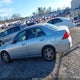 1HGCM56757A082252 2007 Honda Accord 2.4 Ex auction photo thumbnail 14