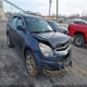 2GNALAEK1E6179196 2014 Chevrolet Equinox Ls auction photo thumbnail 1