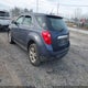 2GNALAEK1E6179196 2014 Chevrolet Equinox Ls auction photo thumbnail 3