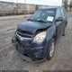 2GNALAEK1E6179196 2014 Chevrolet Equinox Ls auction photo thumbnail 6