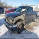 1FTYR44U24PA57522 2004 Ford Ranger Edge/Tremor/Xlt auction photo thumbnail 2