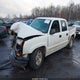 2GCEK13T551368472 2005 Chevrolet Silverado 1500 Z71 auction photo thumbnail 2