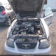 1FAFP40481F205991 2001 Ford Mustang auction photo thumbnail 10